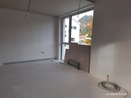 Rekonstrukcija in energetska sanacija Knjižnice Franceta Balantiča Kamnik in Glasbene šole Kamnik (9)